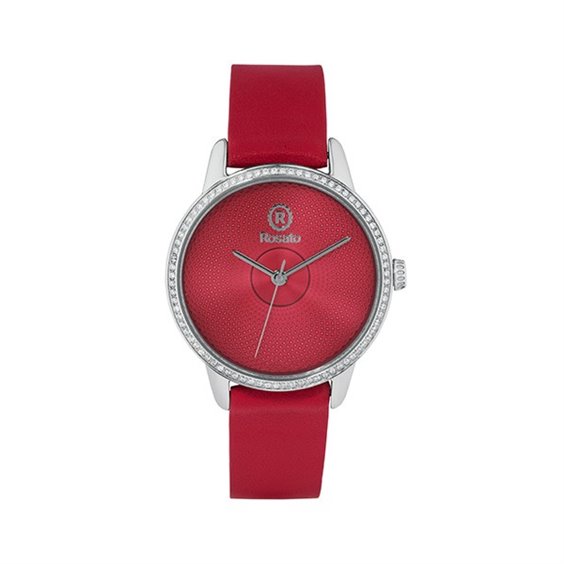 Orologio Rosato Donna in Acciaio RWRO05 - RWRO05
